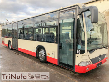 Bybuss MERCEDES-BENZ O 530 – Citaro Ü | Retarder | HJS Filter | 45 Sitze |: bilde 1