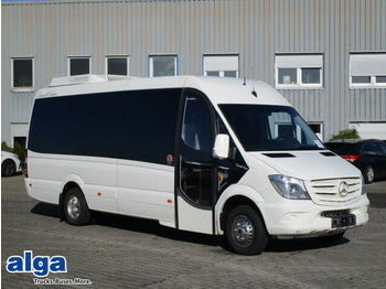 Minibuss, Persontransport Mercedes-Benz 519 CDI Sprinter, 21 Sitze, Euro 6: bilde 1