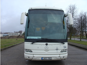 Turistbuss Mercedes Benz EVOBUS Evobus: bilde 1