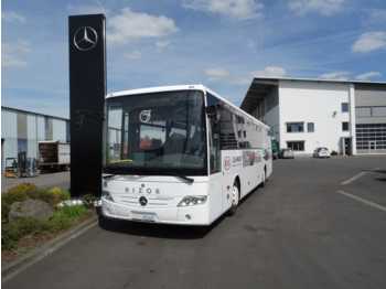 Forstadsbus Mercedes-Benz Intouro Überlandbus 49 Sitzplätze Euro 5: bilde 1