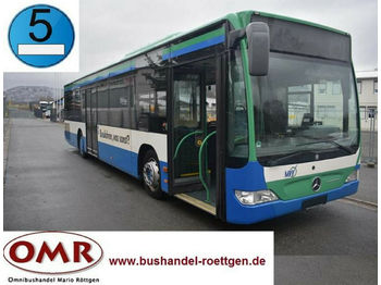 Bybuss Mercedes-Benz O 530 Citaro / Lion's Regio / A 20 / A 21: bilde 1