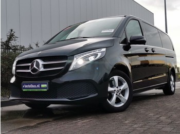 Minibuss, Persontransport Mercedes-Benz V-Klasse 250 CDI xl facelift avantgar: bilde 1