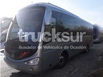 Turistbuss Mercedes I4H940/OC510: bilde 1
