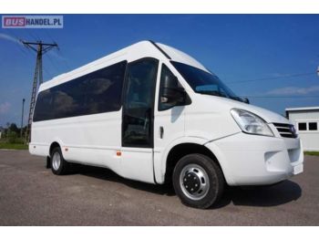 IVECO Irisbus Daily 50C15 KLIMA - Minibuss