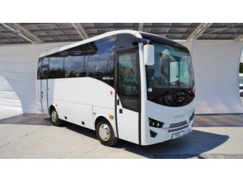 Isuzu / IVECO / NOVOLUX / BUS 30+1 sitze  - Minibuss
