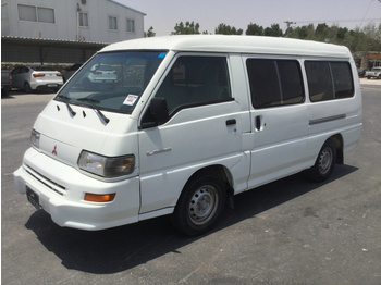 Mitsubishi L300 - Minibuss