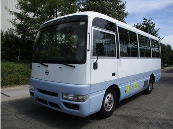 Nissan CIVILIAN - Minibuss