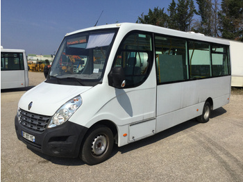 Minibuss, Persontransport Renault Urban 40: bilde 1
