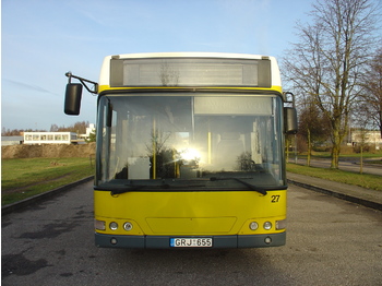Bybuss SAM - (Volvo 7000): bilde 1