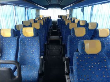 SCANIA SCANIA K124IB4 - Buss