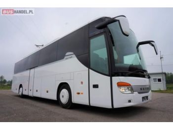 Turistbuss SETRA 415 GT-HD: bilde 1