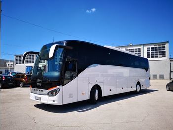 Turistbuss SETRA ComfortClass S 515 HD: bilde 1