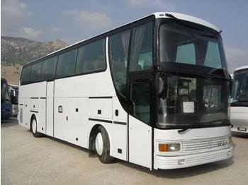 Turistbuss SETRA MAN S 215 - 315 HDH - RUBA: bilde 1