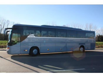 SETRA SETRA S 416 GT HD /2 MERCEDES BENZ - Buss