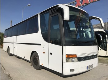Turistbuss SETRA S 315 HD: bilde 1