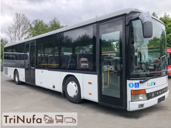 Bybuss SETRA S 315 NF | Klima | 44 Sitze |: bilde 1