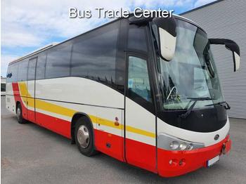 Turistbuss Scania BEULAS SPICA K400 IB NB EURO 5 // HANDICAP LIFT: bilde 1