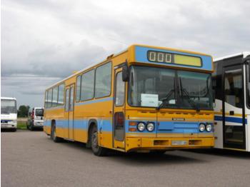 Bybuss Scania CN 113: bilde 1