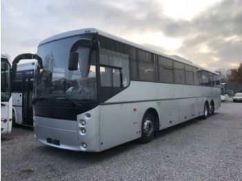 Turistbuss Scania Horisont , Euro 4 , Klima , WC.: bilde 1