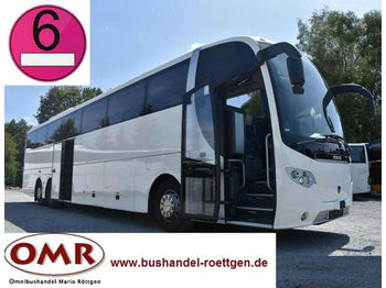 Turistbuss Scania OmniExpress / Euro 6 / Touring / 417 / 580 / 416: bilde 1