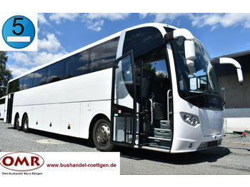 Turistbuss Scania Omniexpress / Touring / 417 / 580: bilde 1