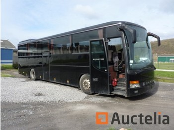 Turistbuss Setra S 315 GT-HD: bilde 1