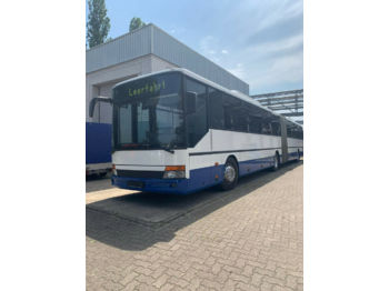 Bybuss Setra S 321 SG UL, O530G, A23: bilde 1