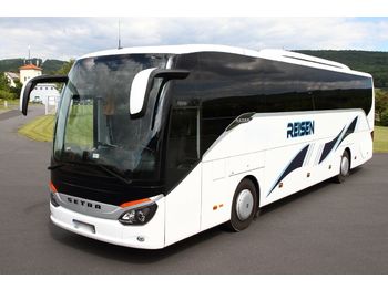 Turistbuss Setra S 515 HD: bilde 1