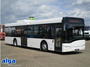 Bybuss Solaris Urbino 12 LE, Euro 5, Klima, Rampe, 41 Sitze: bilde 1