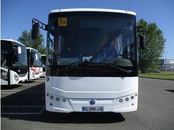 Turistbuss TEMSA TOURMALIN: bilde 1