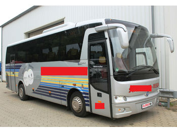 Turistbuss Temsa MD C9 ( Euro 5, Klima ): bilde 1