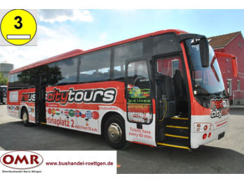 Turistbuss Temsa Safari 12.8 / Sightseeing / RD / Multimedia: bilde 1