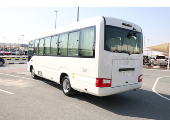 Toyota Coaster .... 30 places - Minibuss, Persontransport: bilde 2