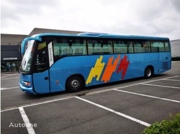 DAF DE40 XF SB4000. 56+1 places. - Turistbuss