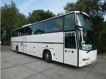 DAF Smit Mercurius  - Turistbuss