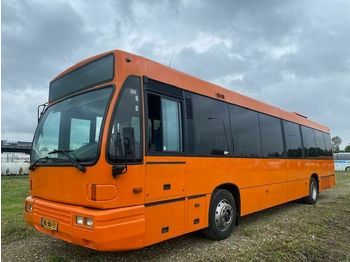 DEN OUDSTEN B95 4X2 - 44 SEATS - DAF ENGINE  - Turistbuss