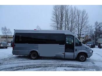 Iveco 50C17 HPT Minibuss  - Turistbuss
