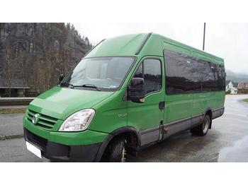 Iveco 50C18 17 seter minibuss  - Turistbuss
