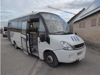 Iveco First 70C17, FC/FCLLI 80-70C17, 24 Sitze, EEV  - Turistbuss