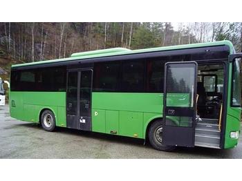 Iveco Irisbuss Crossvay 42 seter m/heis  - Turistbuss