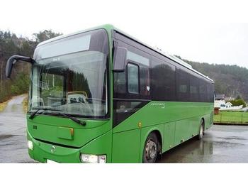 Iveco Irisbuss Crossvay 42 seter m/heis  - Turistbuss