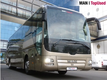 MAN LION'S COACH  / R07 - Turistbuss
