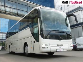 MAN LION'S COACH / R07 - Turistbuss