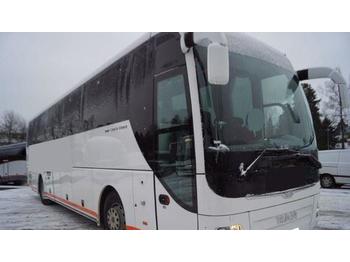 MAN Lions Coach Buss med 51 seter euro 6  - Turistbuss