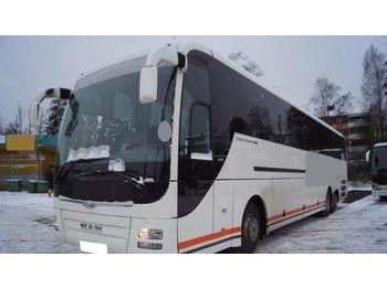MAN Lions Coach Buss med 59 seter euro 6  - Turistbuss