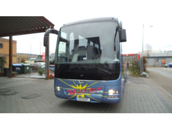 MAN Lions Coach R07  - Turistbuss