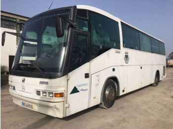 MERCEDES-BENZ O303 - Turistbuss