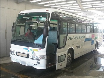 MITSUBISHI FUSO 50 SEATS (RHD) - Turistbuss