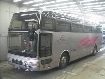 MITSUBISHI FUSO 51 SEATS (RHD) - Turistbuss