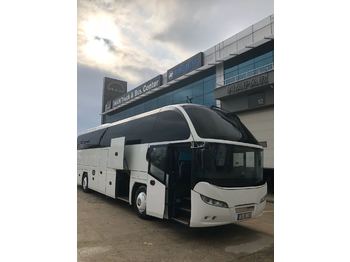 NEOPLAN Cityliner - Turistbuss